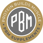 Protein Builds Muscle